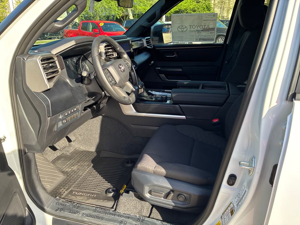 New 2026 Toyota Tundra SR5 image 15