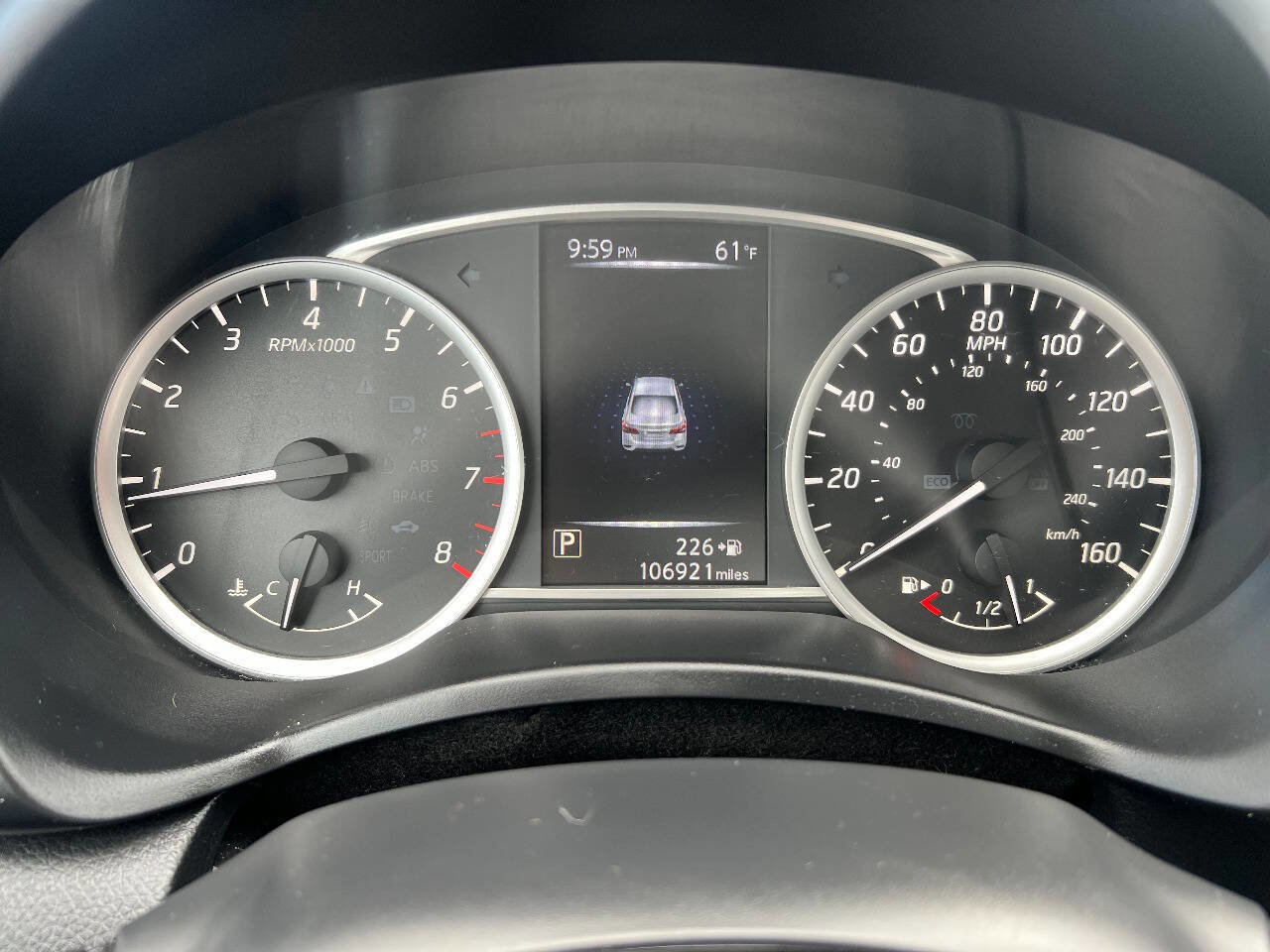 Used 2016 Nissan Sentra SV image 32