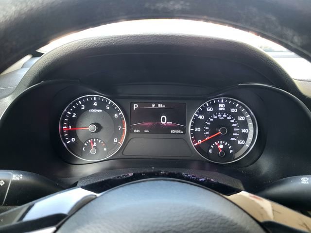 Used 2023 Kia Forte LXS image 21