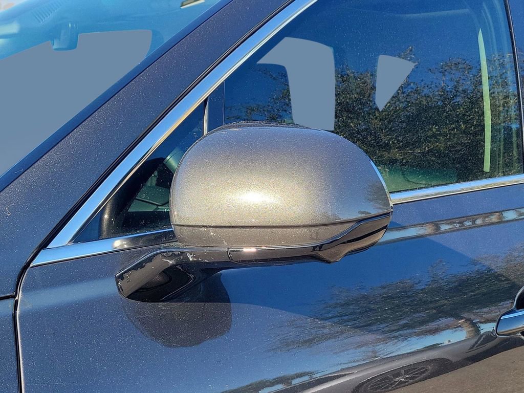 Used 2025 Genesis GV80 2.5T Advanced image 10