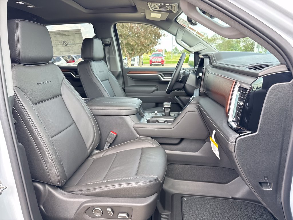 New 2026 GMC Sierra 1500 Denali AWD/4WD image 47