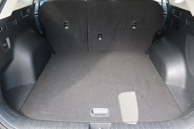 Used 2024 Kia Sportage SX image 23