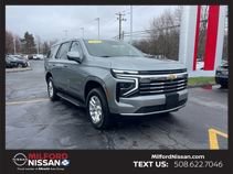 Used 2025 Chevrolet Tahoe LT image 8