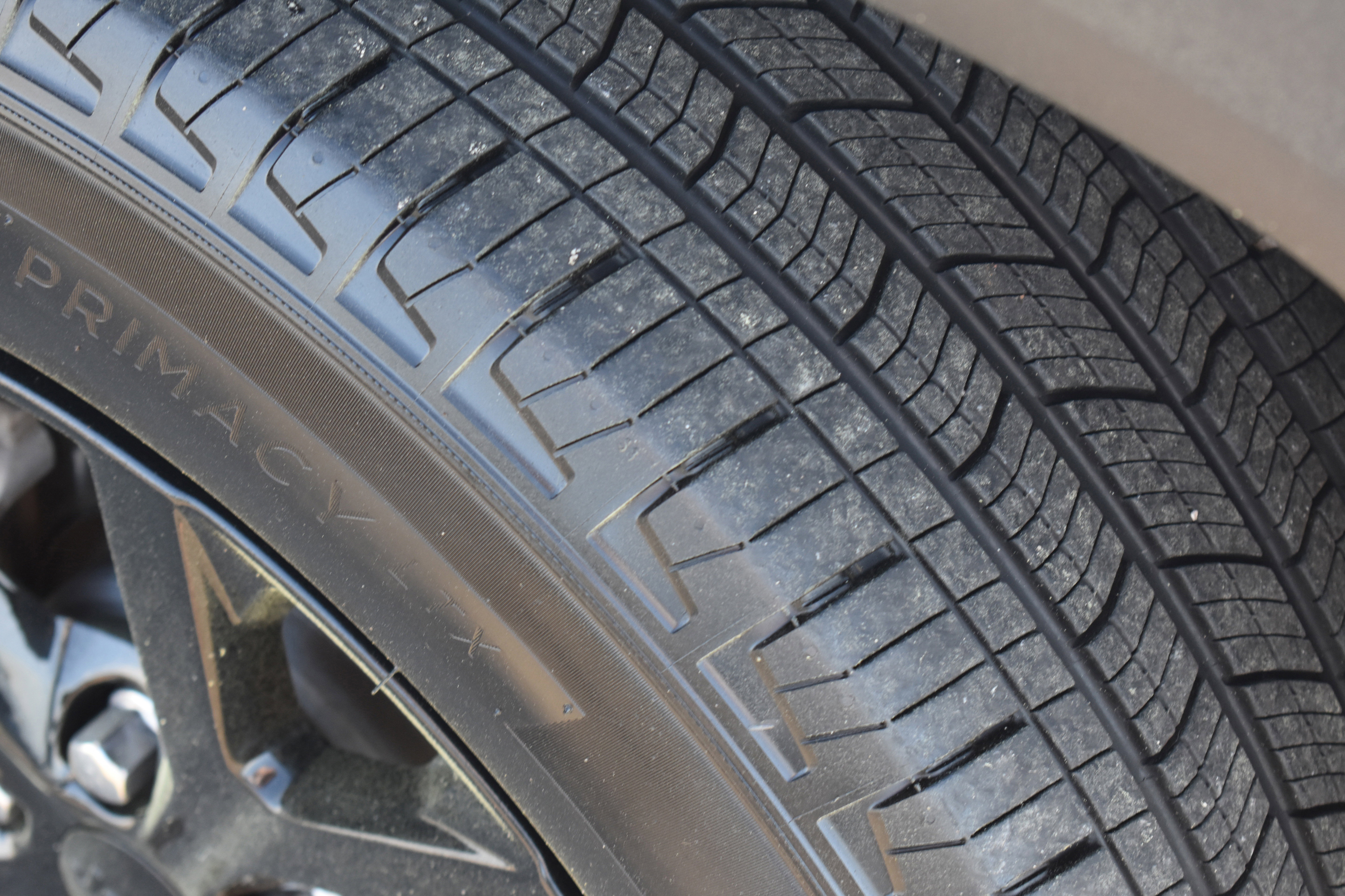 Used 2024 Jeep Grand Cherokee Altitude image 11