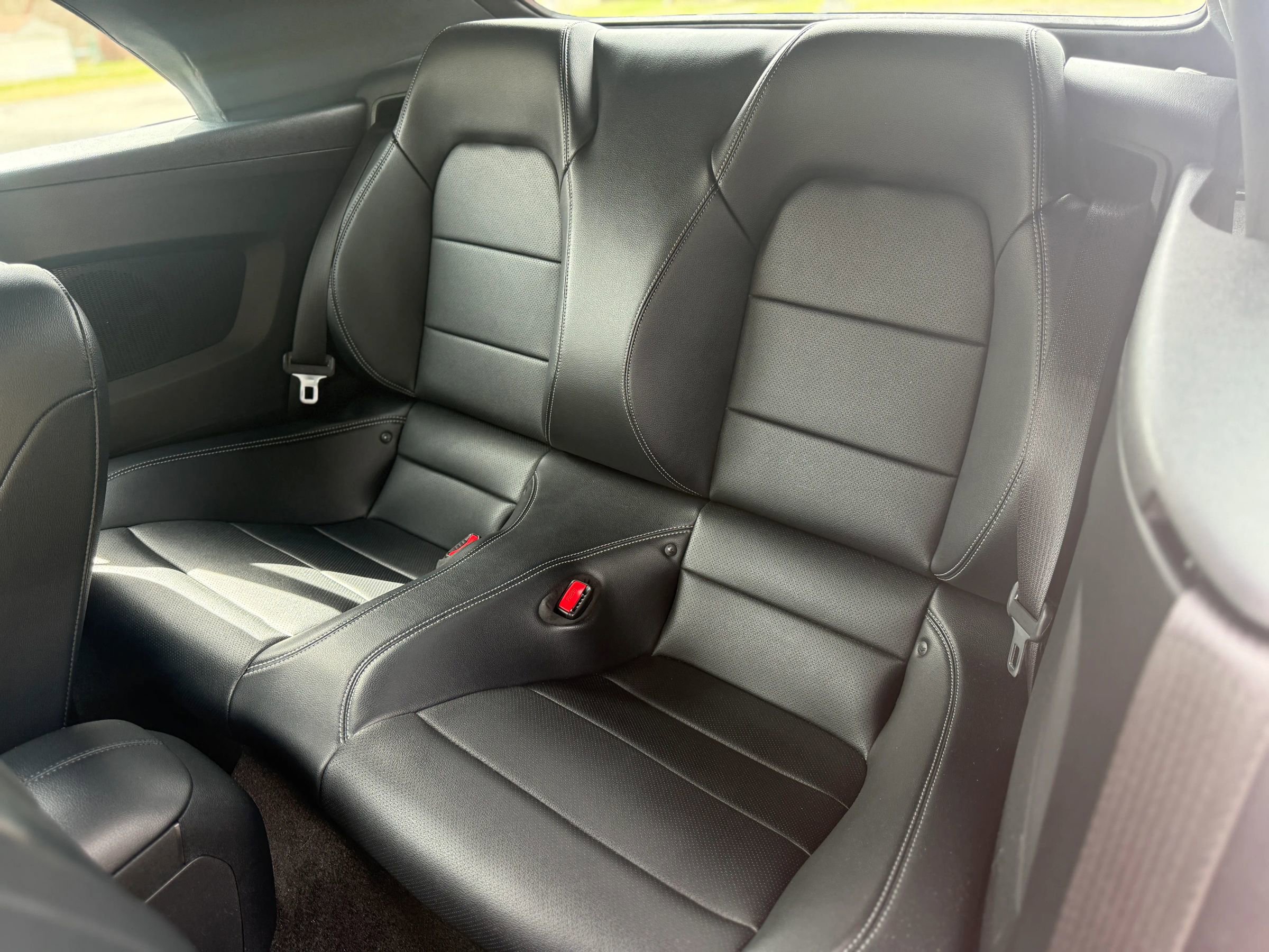 Used 2015 Ford Mustang GT Premium w/ Equipment Group 401A image 13