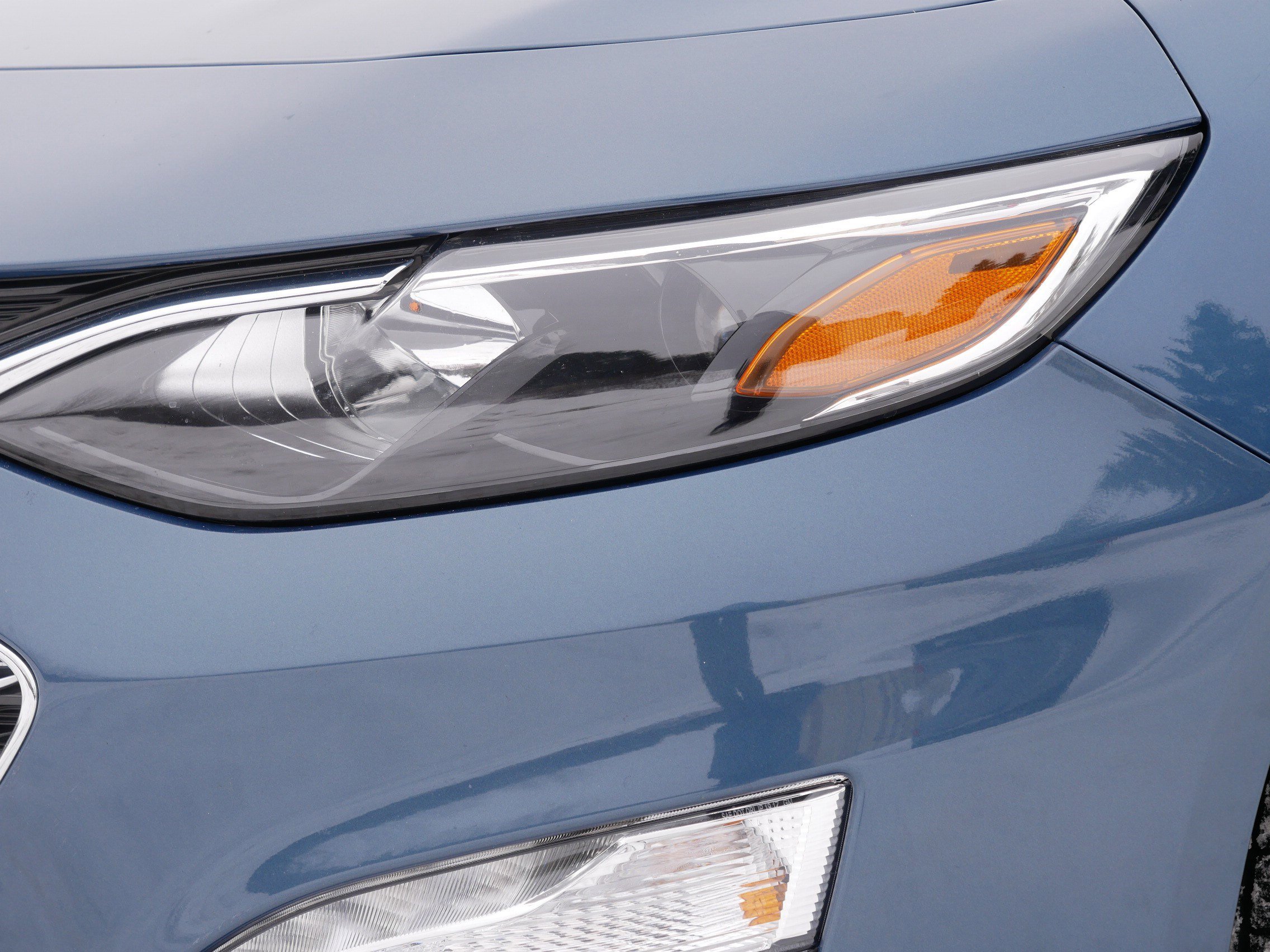 Used 2024 Chevrolet Malibu LT image 16