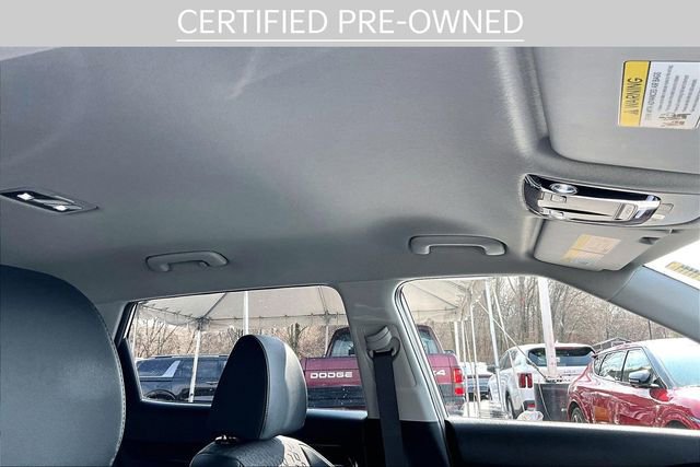 Certified 2026 Kia Seltos S AWD/4WD image 20