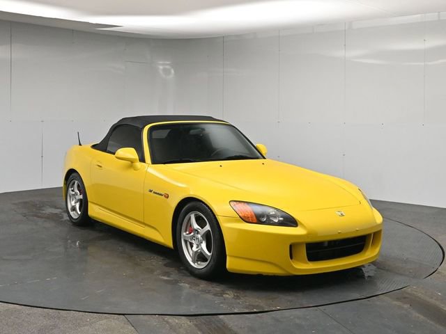 Used 2001 Honda S2000 Base image 7