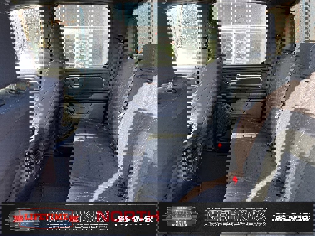 New 2026 RAM 1500 Big Horn image 12