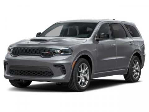 New 2027 Dodge Durango GT AWD/4WD image 4