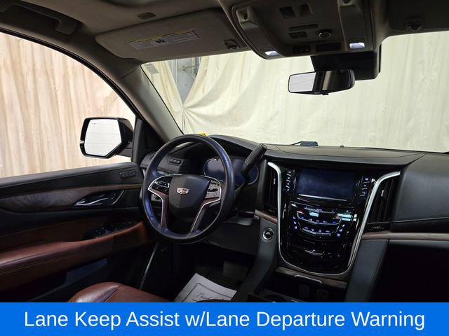 Used 2020 Cadillac Escalade Premium Luxury AWD/4WD image 36