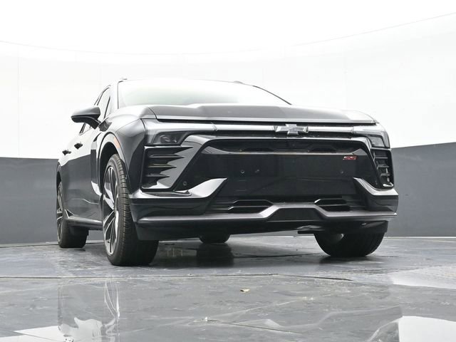 New 2026 Chevrolet Blazer EV SS AWD/4WD image 49