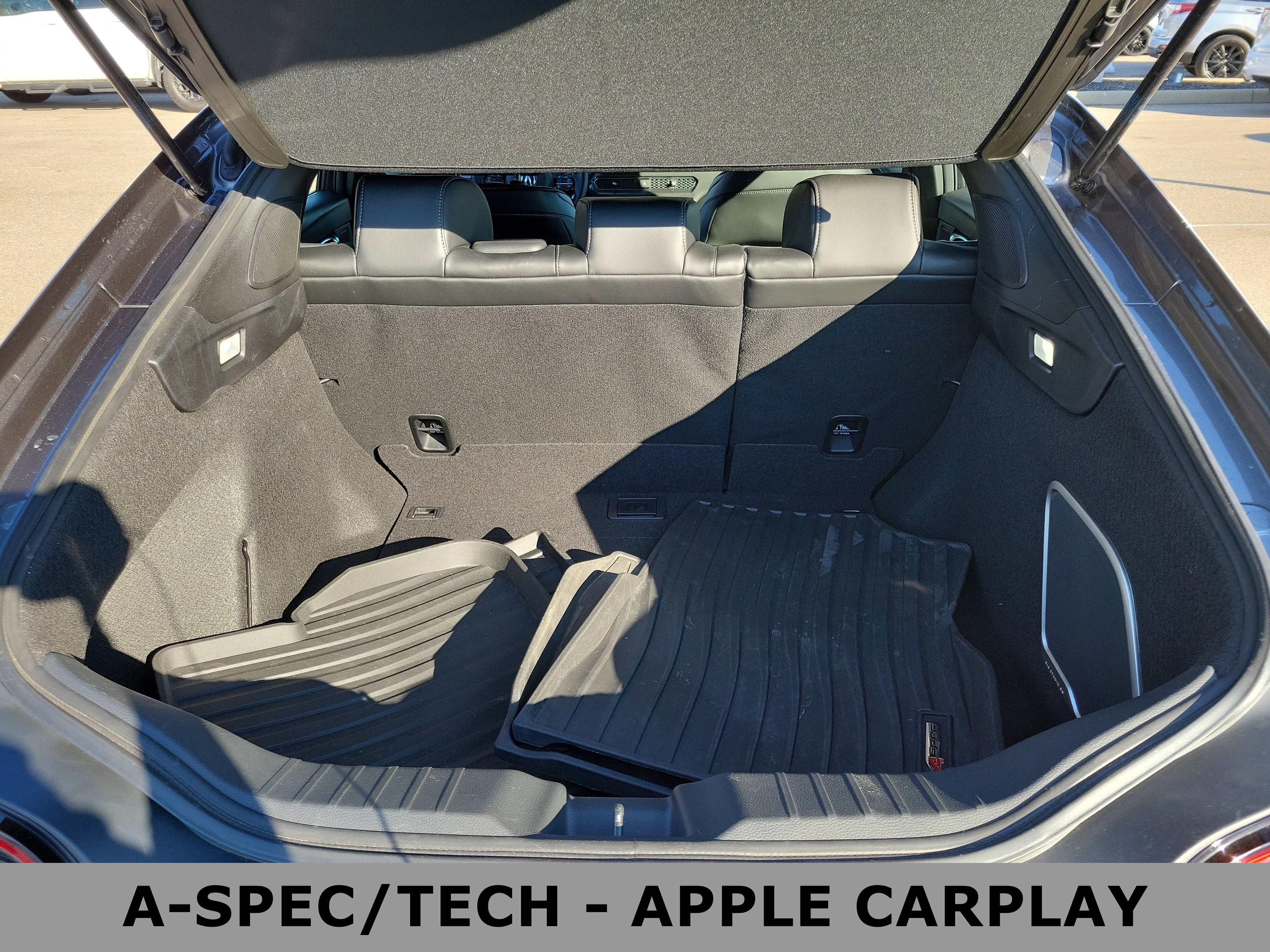 Used 2025 Acura Integra A-Spec image 9