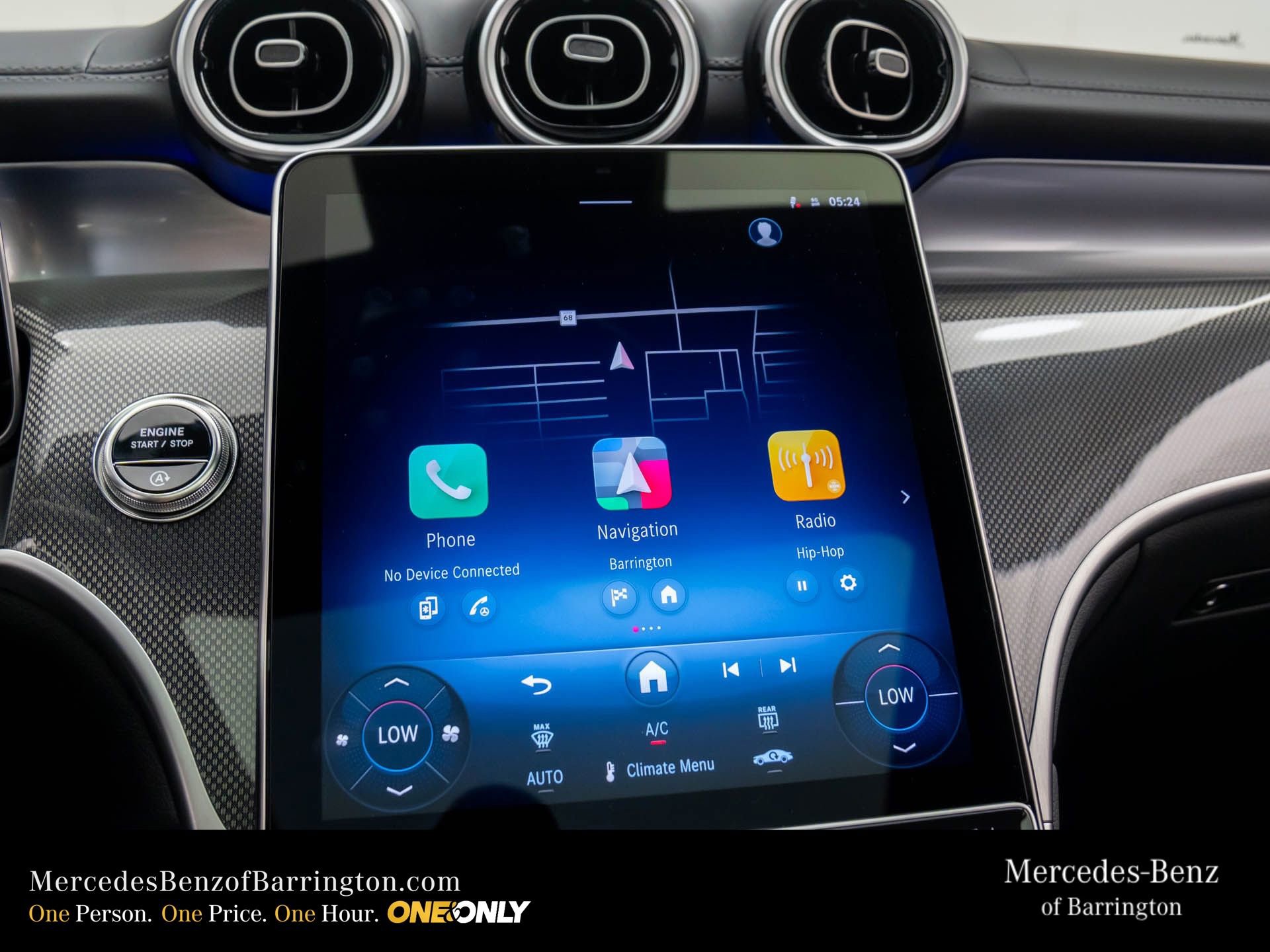 New 2026 Mercedes-Benz GLC 43 AMG 4MATIC image 25