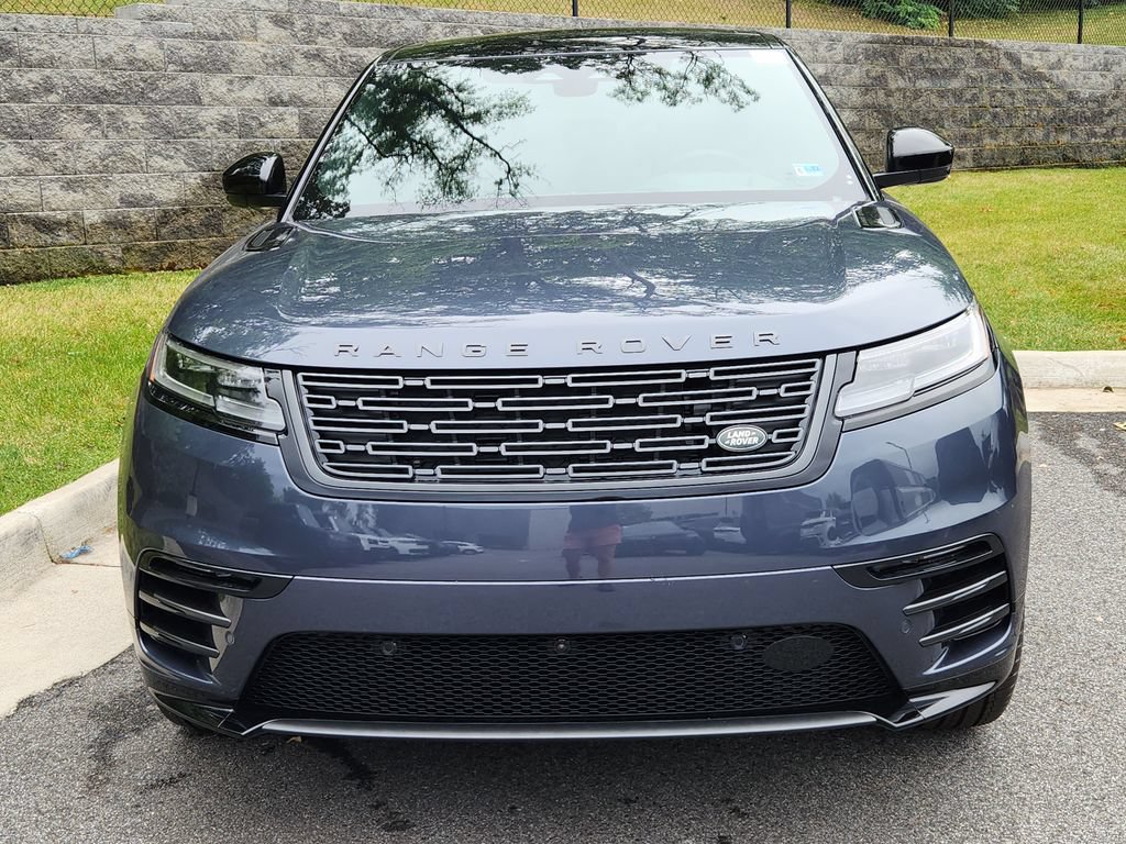 New 2026 Land Rover Range Rover Velar Belgravia AWD/4WD image 8