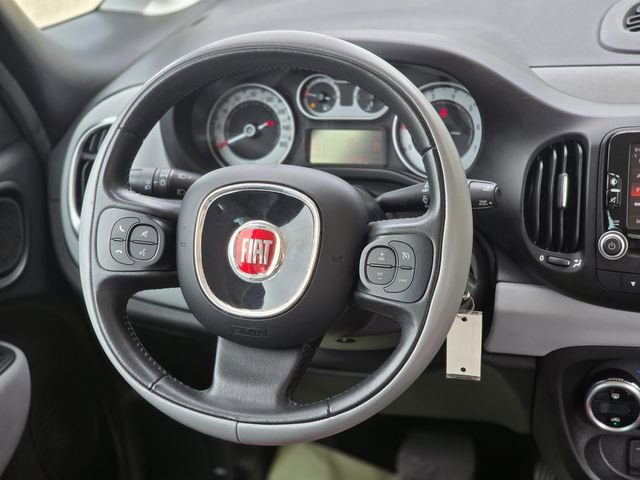 Used 2014 FIAT 500L Easy w/ Popular Equipment Group FWD image 27