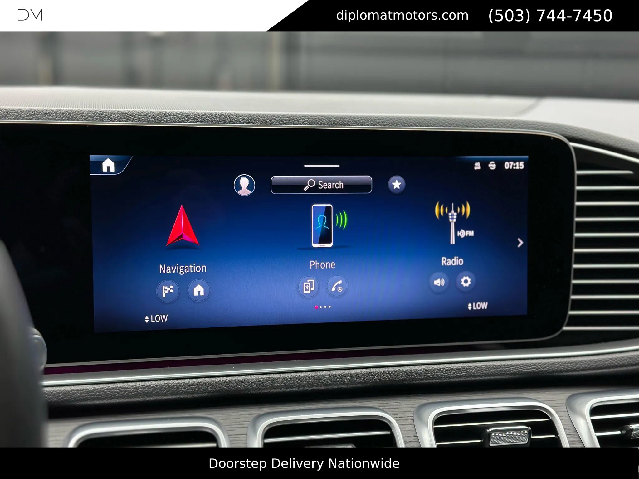 Used 2025 Mercedes-Benz GLE 350 4MATIC image 30