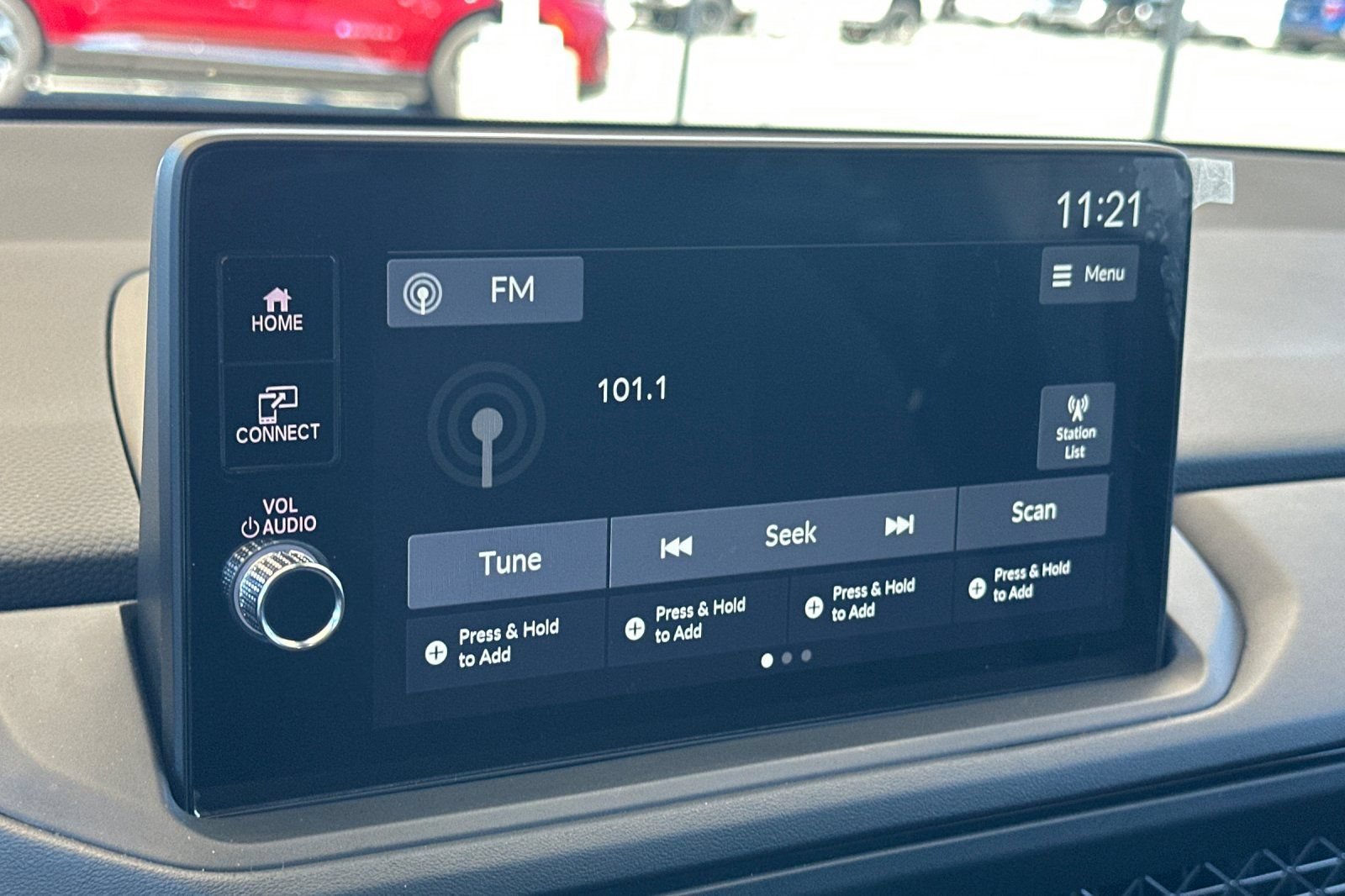 Certified 2026 Honda Accord LX image 17