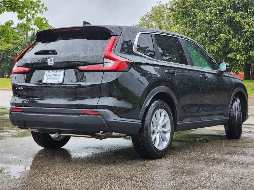 Used 2023 Honda CR-V EX-L image 13