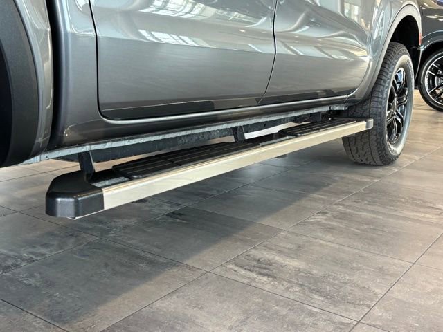 Used 2023 Ford Ranger XL w/ FX4 Off-Road Package AWD/4WD image 36