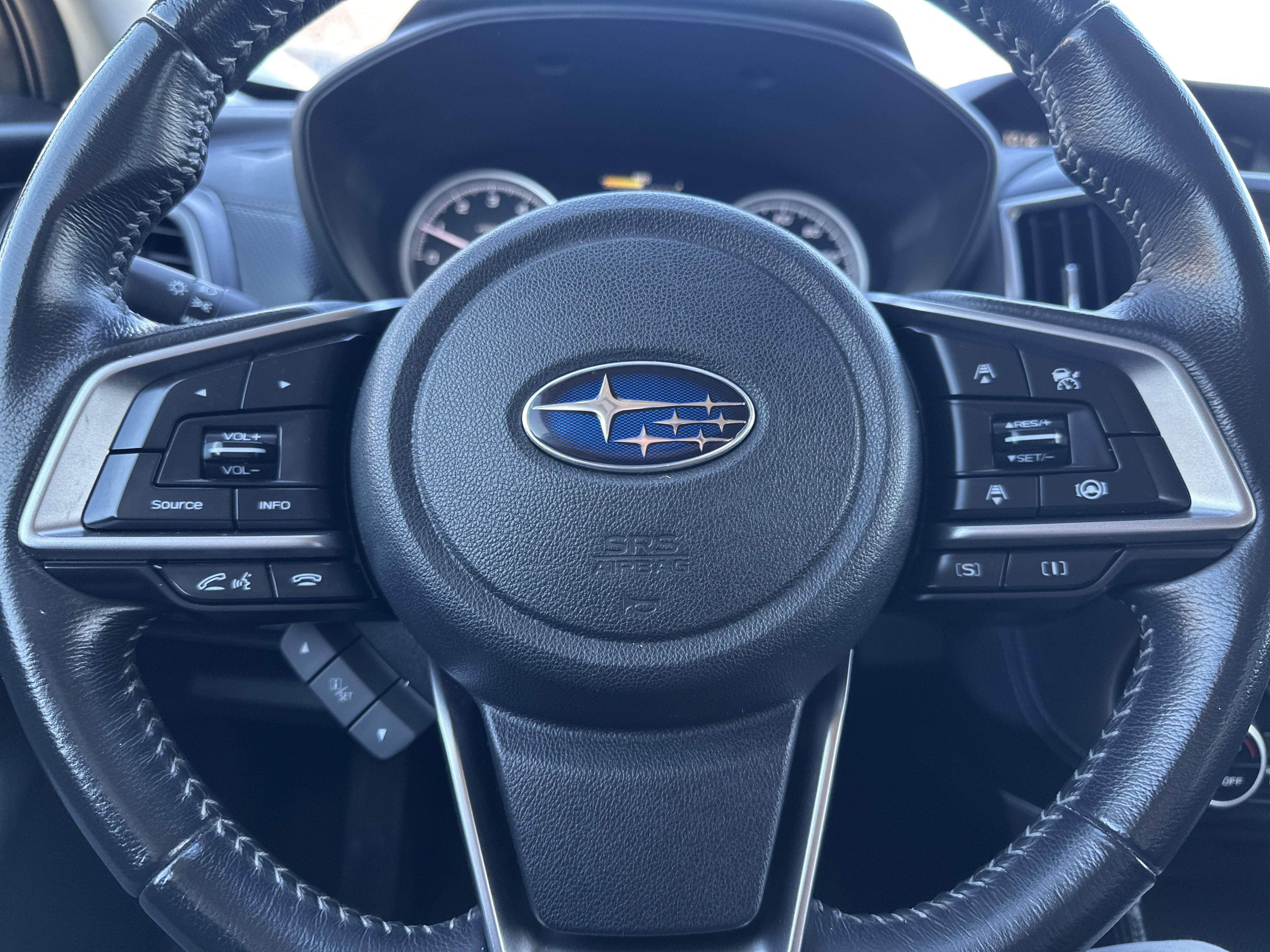 Used 2022 Subaru Forester Limited image 21