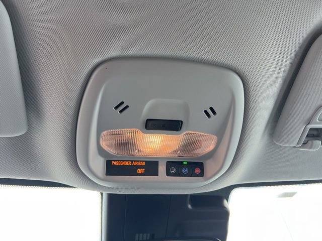 Used 2025 Chevrolet Trax ACTIV w/ Driver Confidence Package image 24