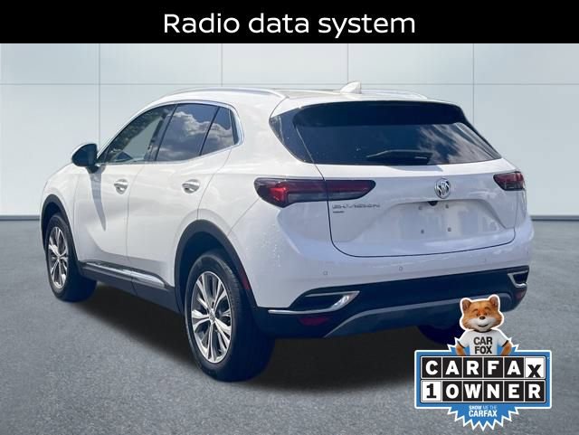 Used 2023 Buick Envision Preferred image 13