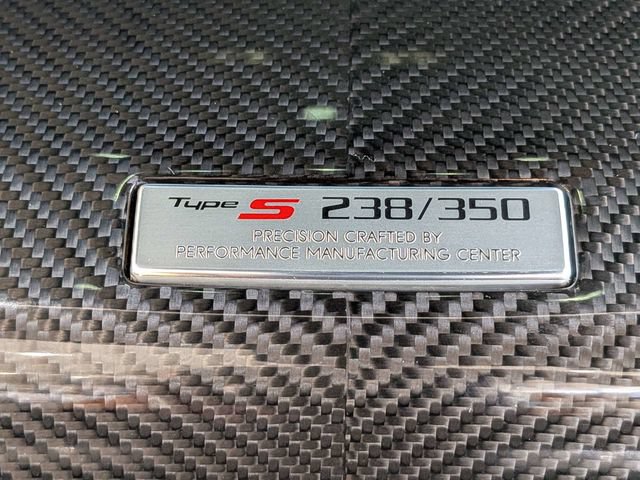 Used 2022 Acura NSX Type S AWD/4WD image 16