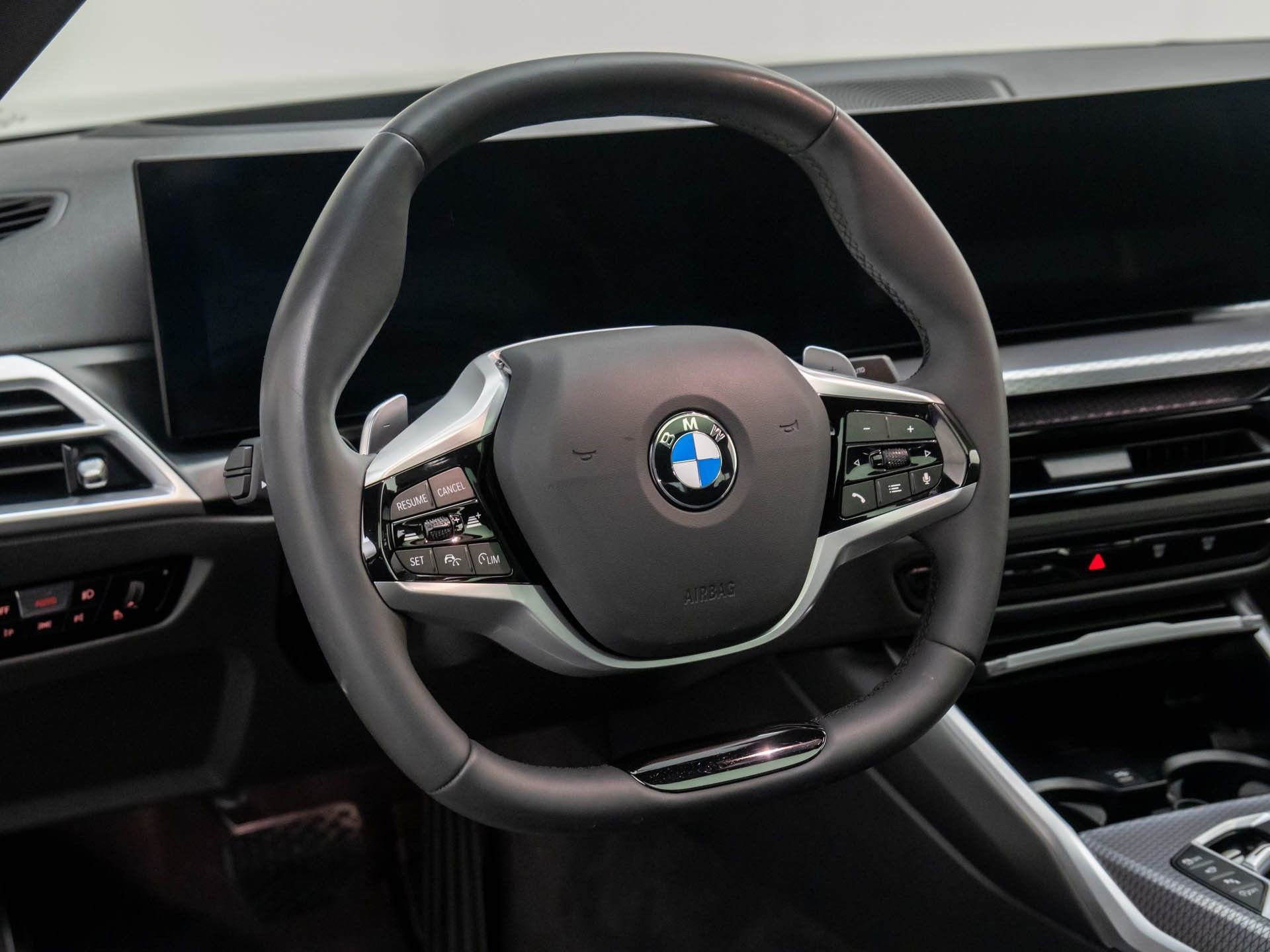 Certified 2025 BMW 430i xDrive Coupe image 11