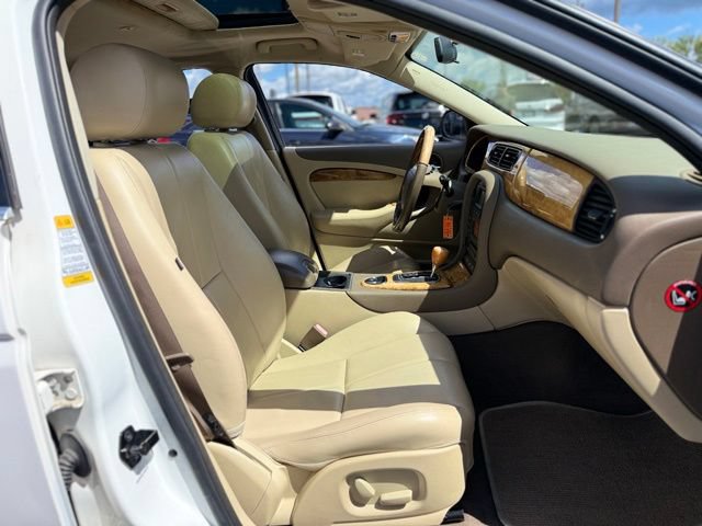 Used 2005 Jaguar S-TYPE 3.0 RWD image 15