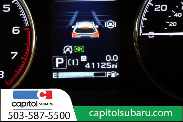 Used 2021 Subaru Forester Touring w/ Popular Package #2 AWD/4WD image 30