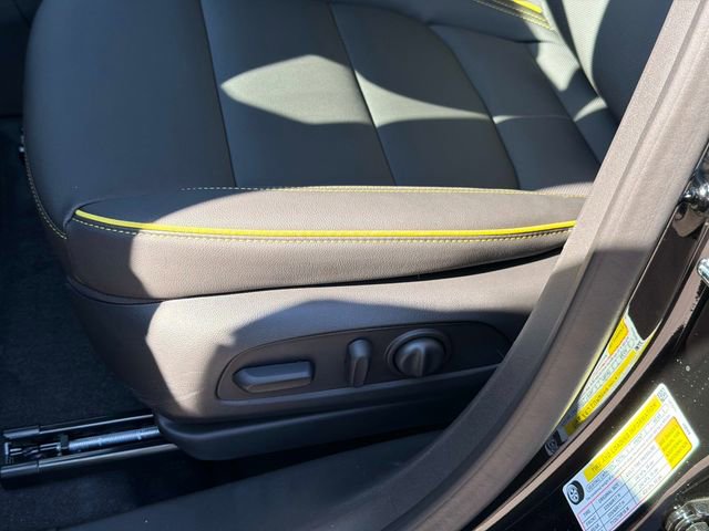 New 2026 Chevrolet TrailBlazer ACTIV w/ Convenience Package image 21