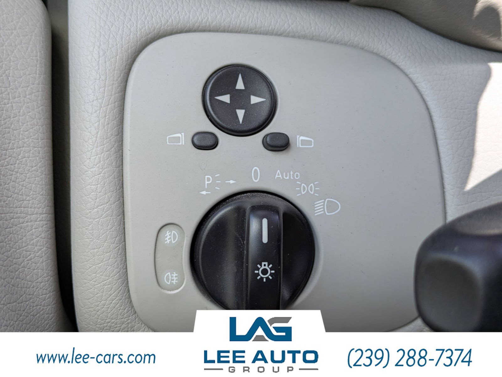 Used 2004 Mercedes-Benz C 230 Coupe image 17