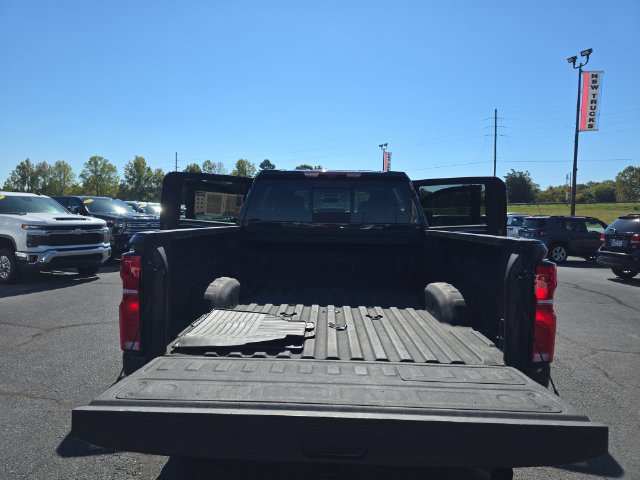 Used 2026 Chevrolet Silverado 2500 LTZ w/ LTZ Plus Package AWD/4WD image 13