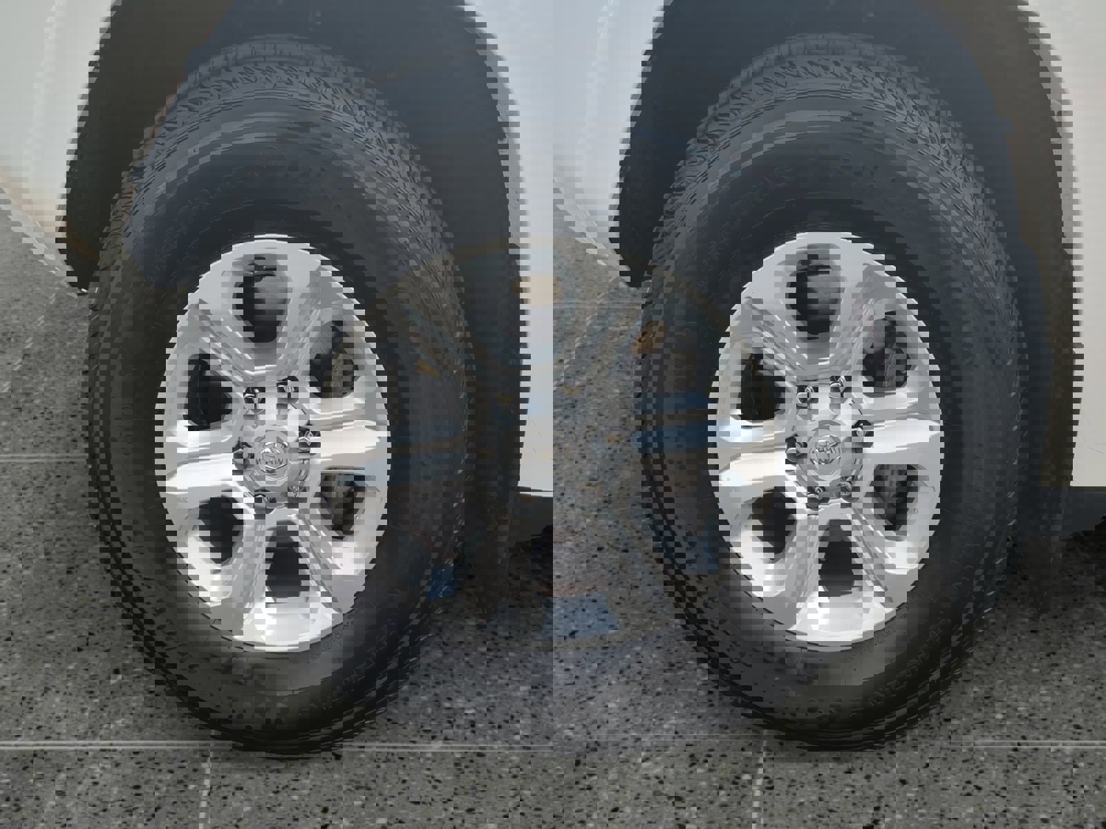 Used 2023 Toyota 4Runner SR5 image 14