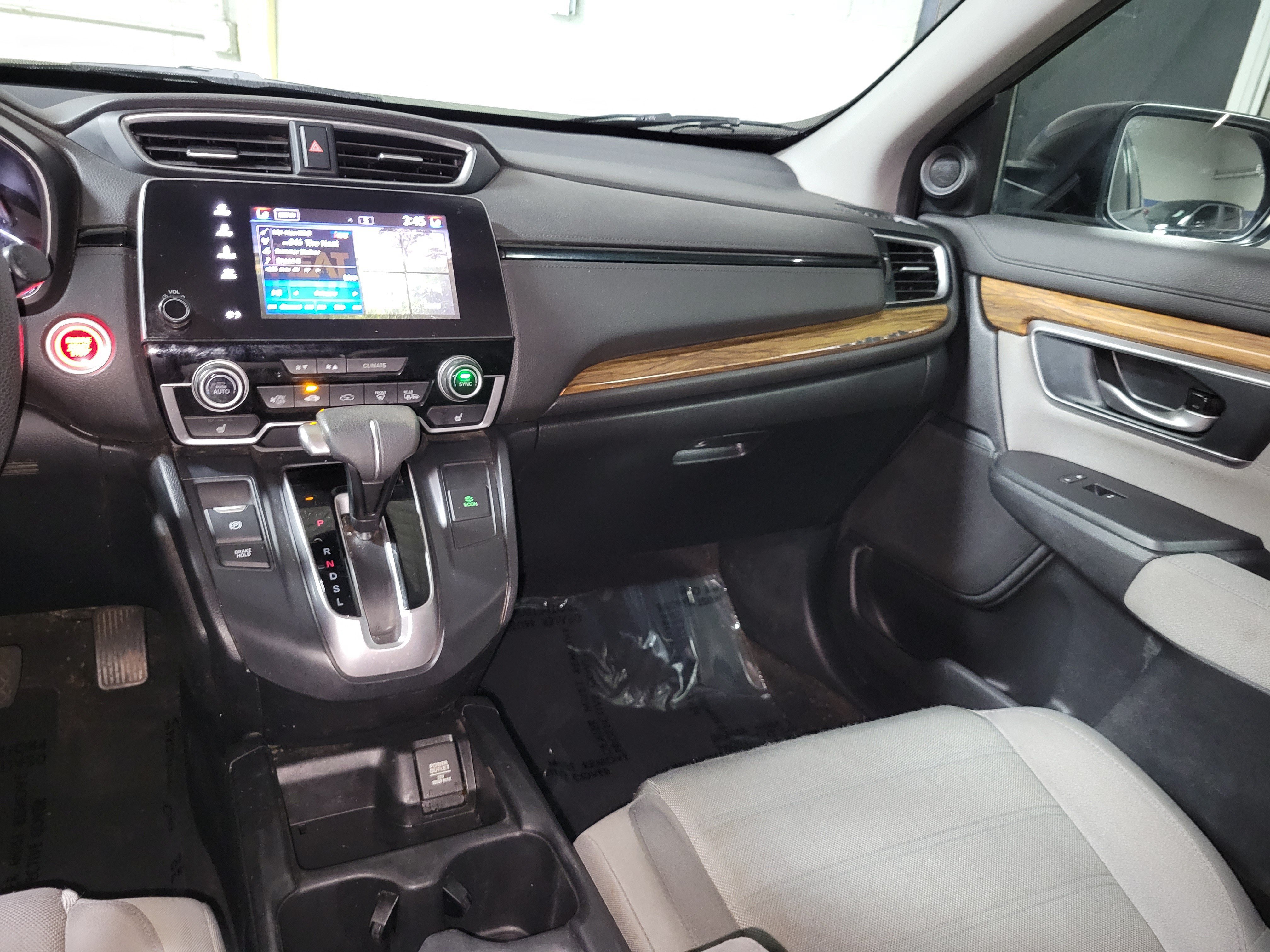 Used 2019 Honda CR-V EX image 13