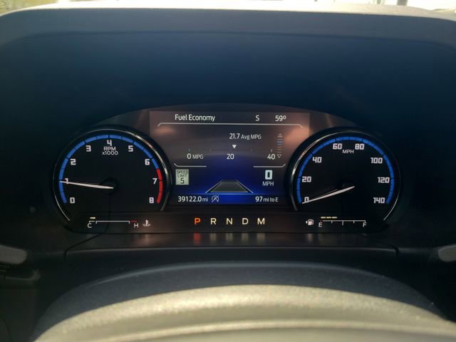 Used 2022 Ford Bronco Sport Badlands w/ Premium Package image 18