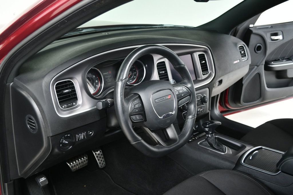Used 2022 Dodge Charger Scat Pack image 28