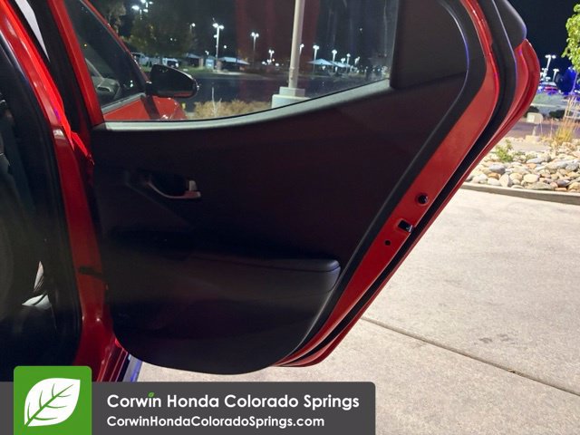 Used 2019 Hyundai Veloster Turbo FWD image 16