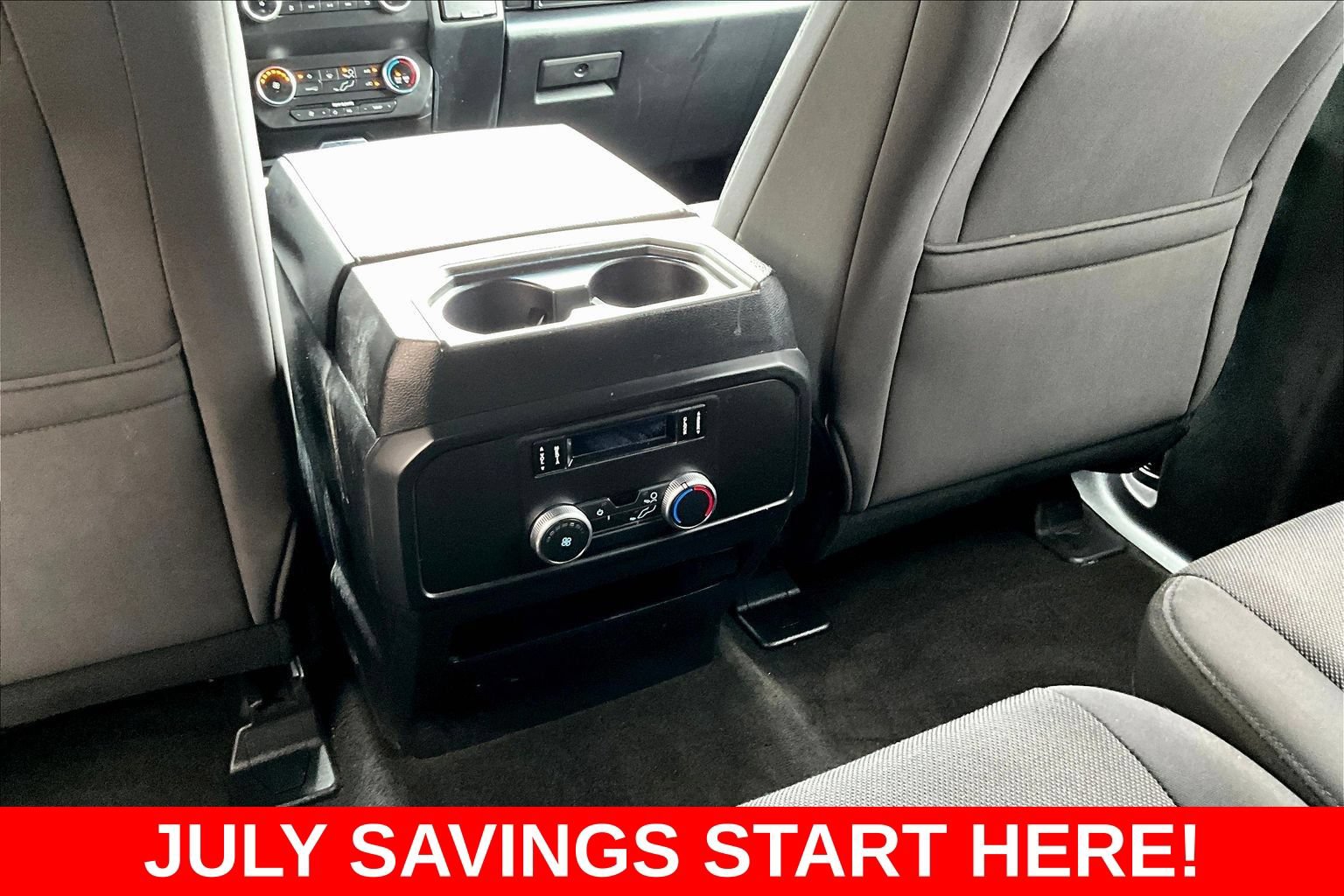 Used 2019 Ford Expedition Max XL AWD/4WD image 11