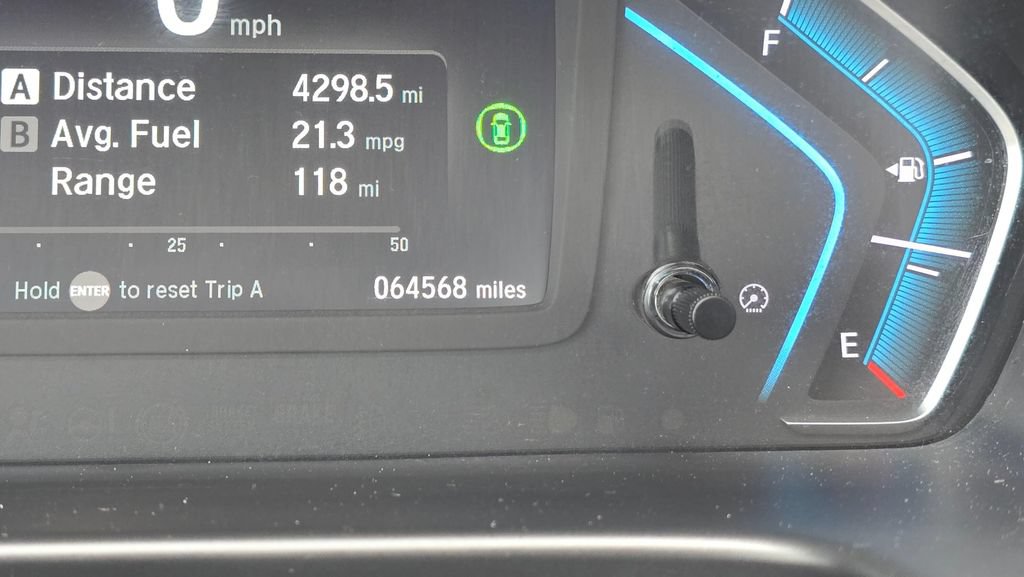 Used 2022 Honda Odyssey EX-L image 31