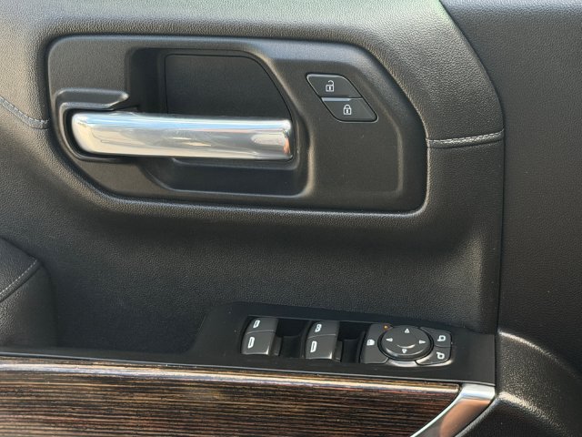Certified 2022 GMC Sierra 1500 Elevation RWD image 22