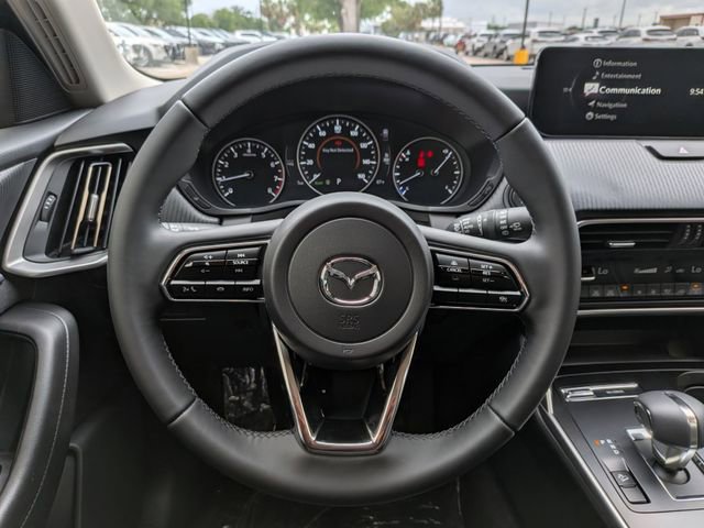 New 2026 MAZDA CX-90 3.3 Turbo w/ Select Package AWD/4WD image 15
