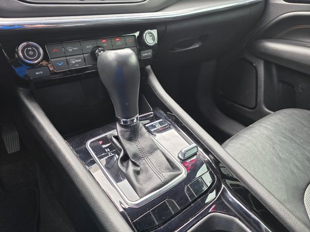 Used 2022 Jeep Compass Limited image 20