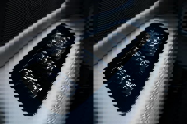 New 2026 Lincoln Nautilus Premier image 39