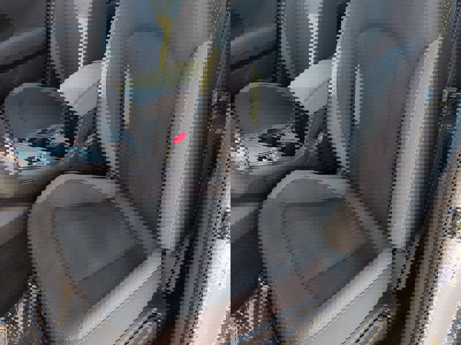 Certified 2024 Subaru Impreza 2.0i image 17