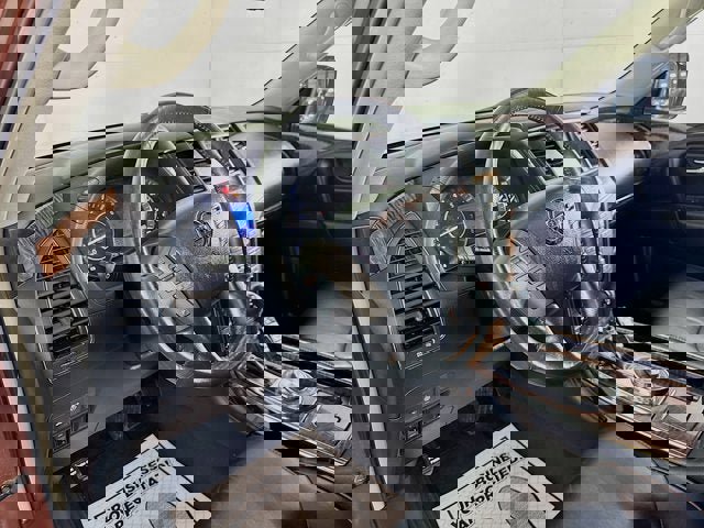 Used 2018 Nissan Armada Platinum w/ Captain Seat Package image 9