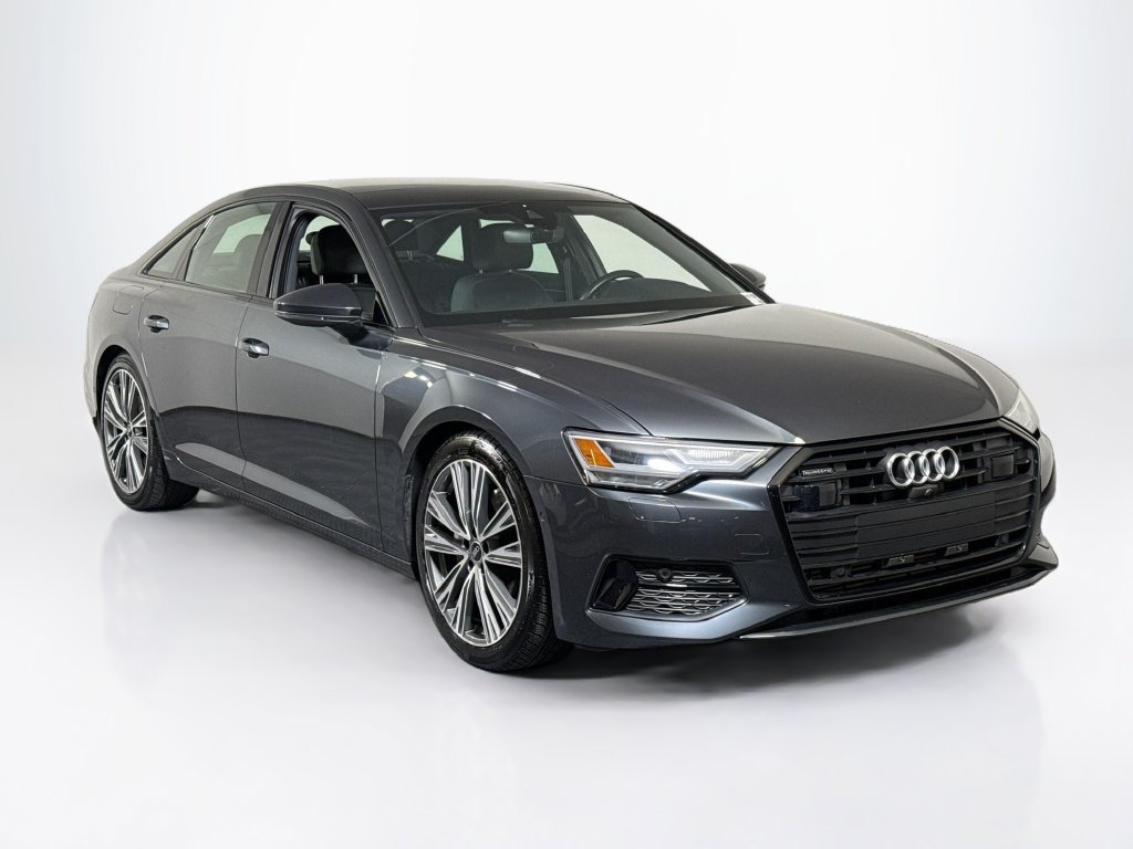 Used 2023 Audi A6 2.0T Premium w/ Convenience Package AWD/4WD image 7