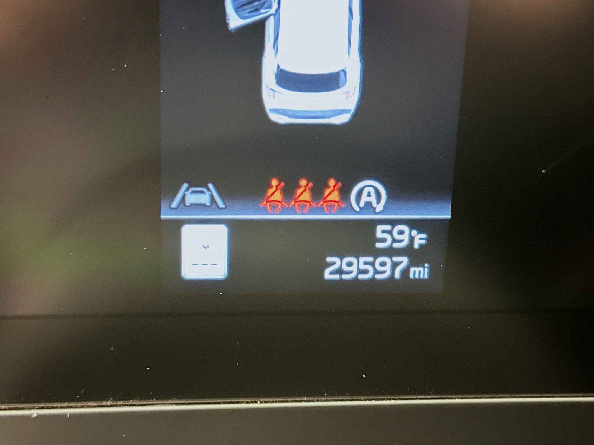 Used 2024 Kia Sportage LX image 19