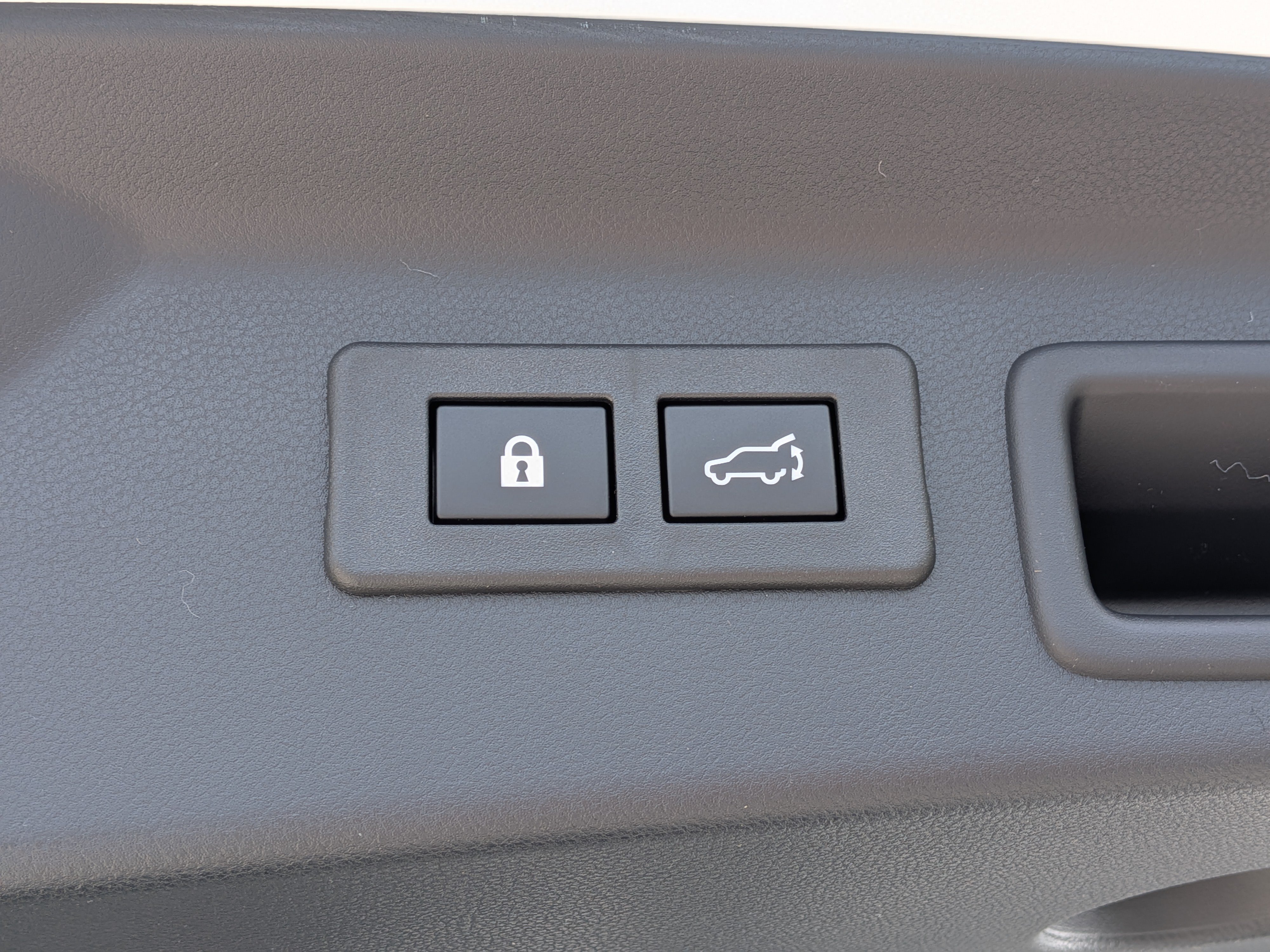 New 2026 Subaru Forester Touring AWD/4WD image 13